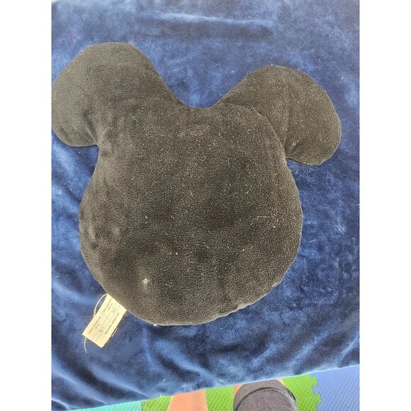 Disney Minnie Mouse Plush Pillow‎ Cushion - Picture 4 of 4